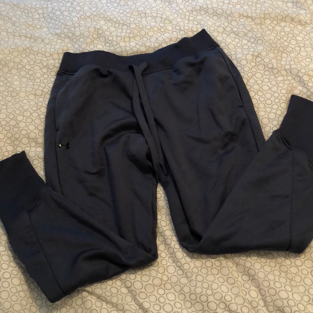NEW: Under Armour Joggers